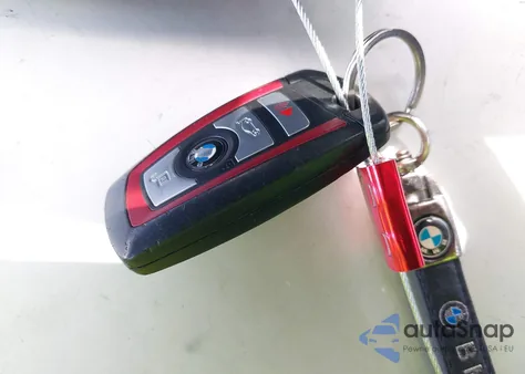 2018 BMW 430I Gran Coupe из США, поврежденный, VIN WBA4J1C57JBA30159